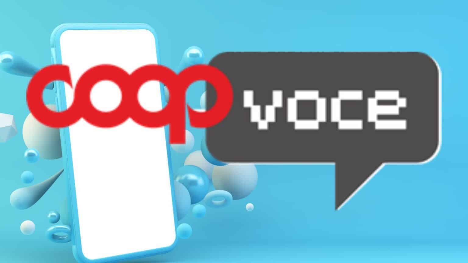 CoopVoce, tutto è quasi GRATIS, anche la fantastica EVO 200