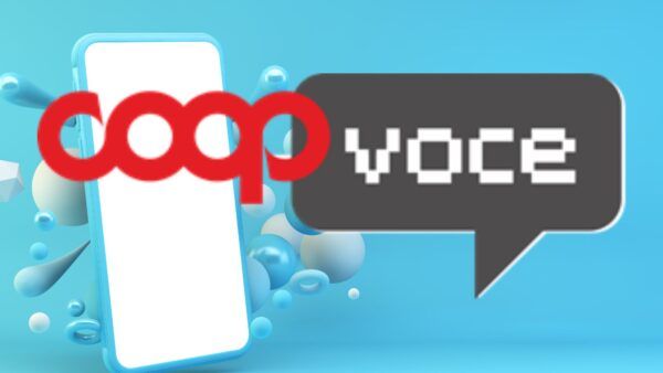 CoopVoce, tutto è quasi GRATIS, anche la fantastica EVO 200