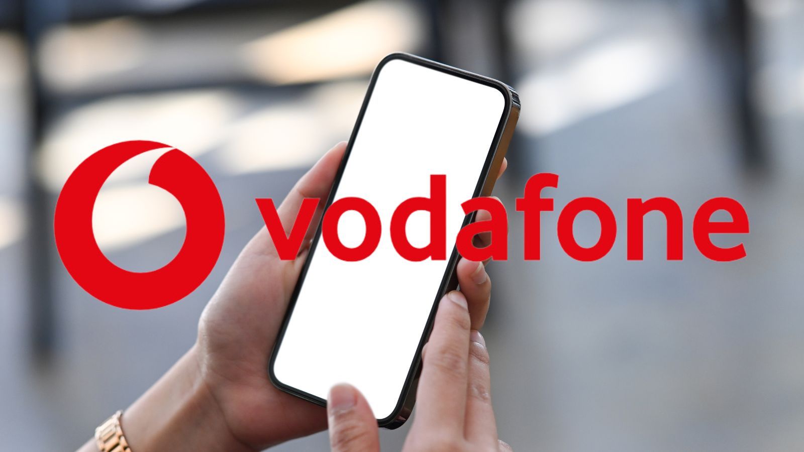 Vodafone, 150 giga al mese al prezzo più basso per DISTRUGGERE Iliad