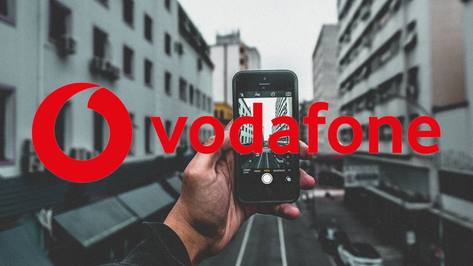 Vodafone è ASSURDA, quasi regala 150GB al mese con questa PROMO