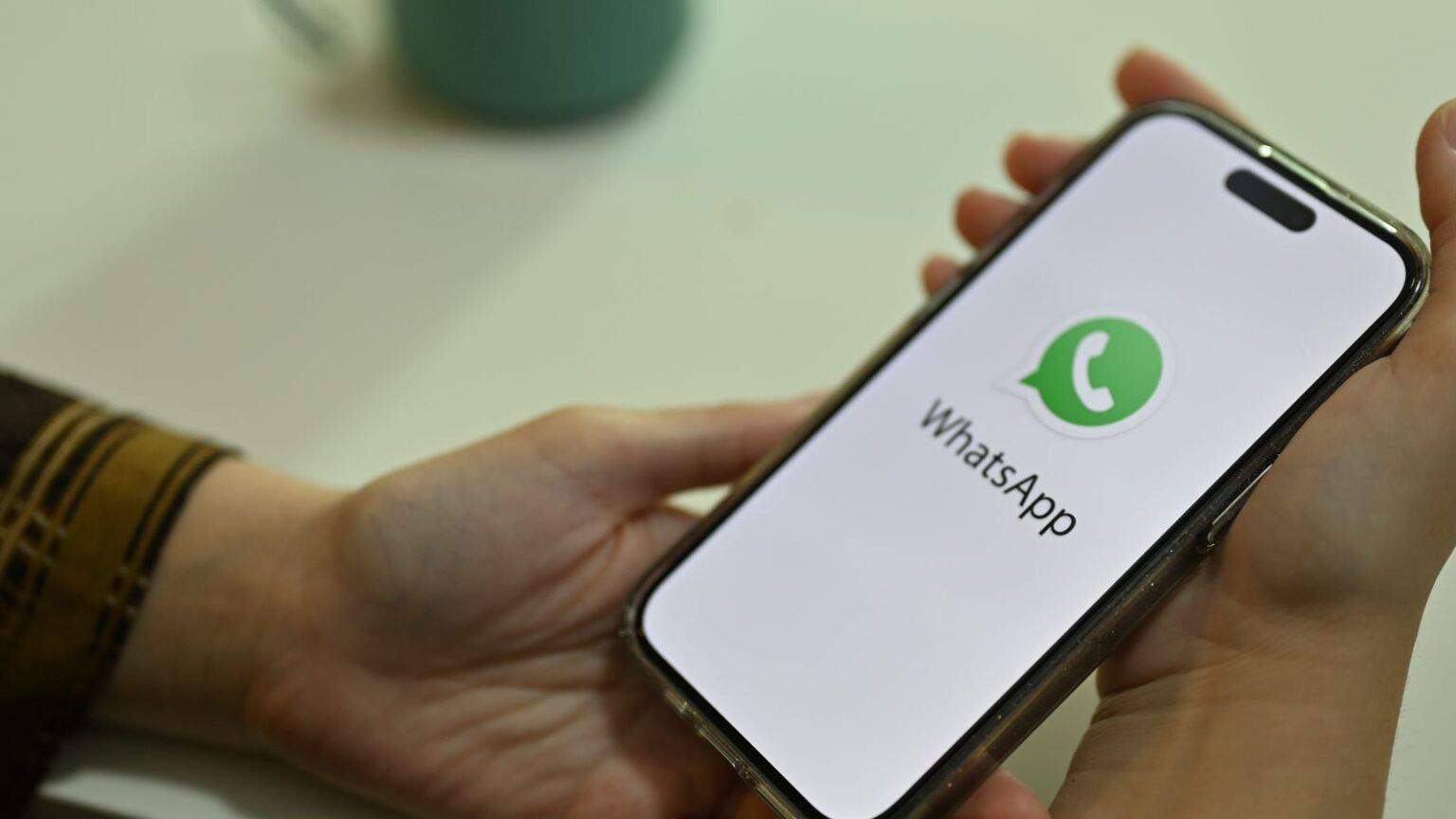 WhatsApp, che notizia, ecco l'aggiornamento in arrivo