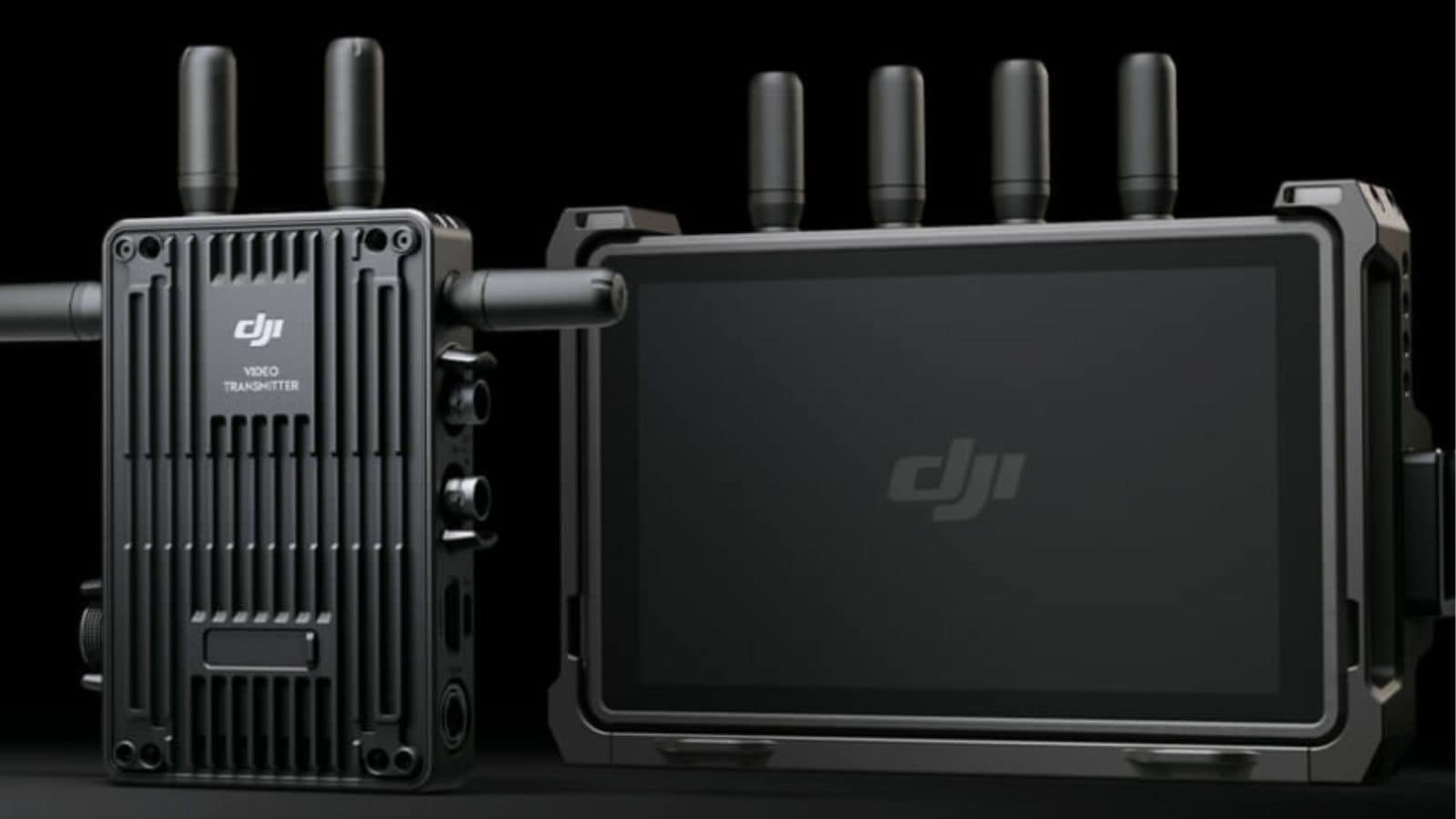 dji DJI, tutti i prodotti visti ad IFA 2023
