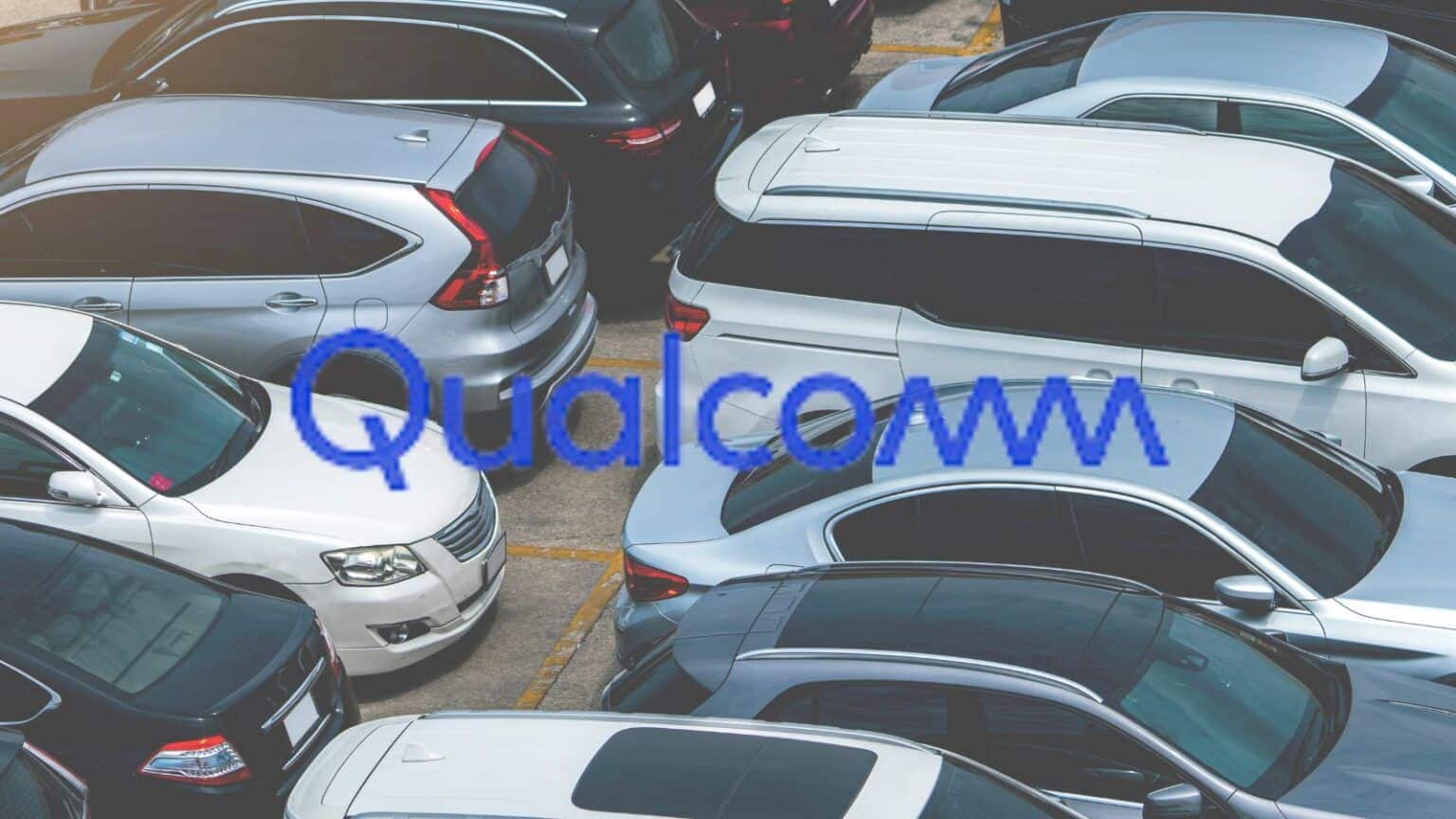 Qualcomm, tutte le novità all'IAA 2023