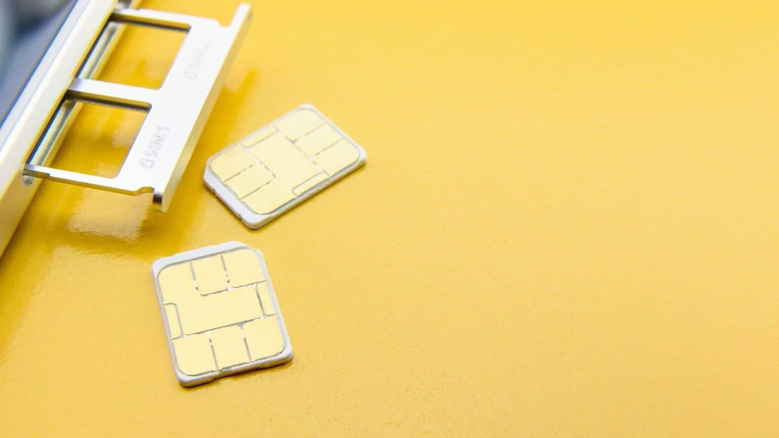 Truffa SIM Swap è PERICOLOSISSIMA, può RUBARVI tutto il denaro