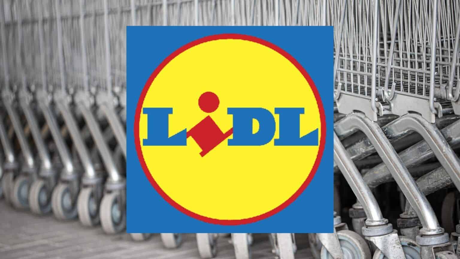 Lidl che PAZZIA, tecnologia GRATIS in regalo solo oggi
