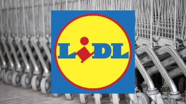 Lidl che PAZZIA, tecnologia GRATIS in regalo solo oggi
