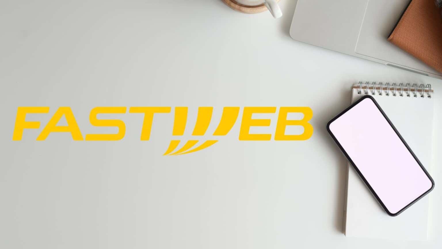 Fastweb Mobile quasi REGALA 150 giga al mese con quest'offerta