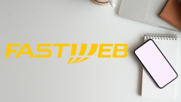 Fastweb Mobile quasi REGALA 150 giga al mese con quest'offerta