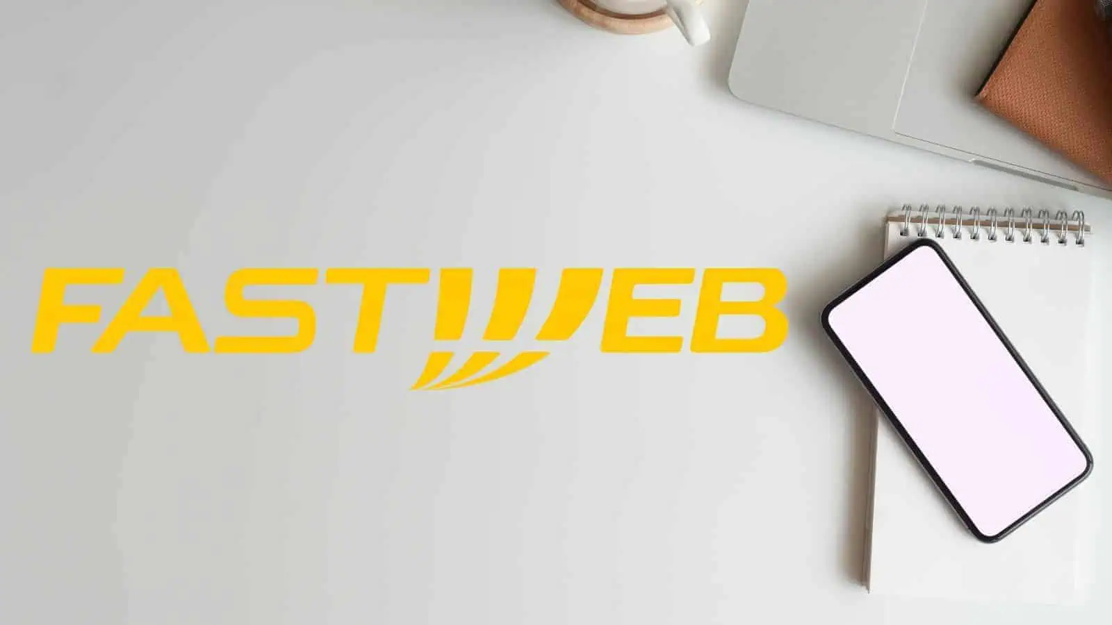 Fastweb Mobile quasi REGALA 150 giga al mese con quest'offerta