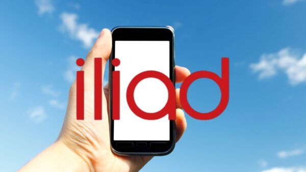 Iliad batte tutti e quasi REGALA l'offerta da 180 giga al mese