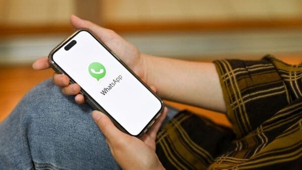 WhatsApp, novità FANTASTICA con l'aggiornamento, ecco la funzione attesa
