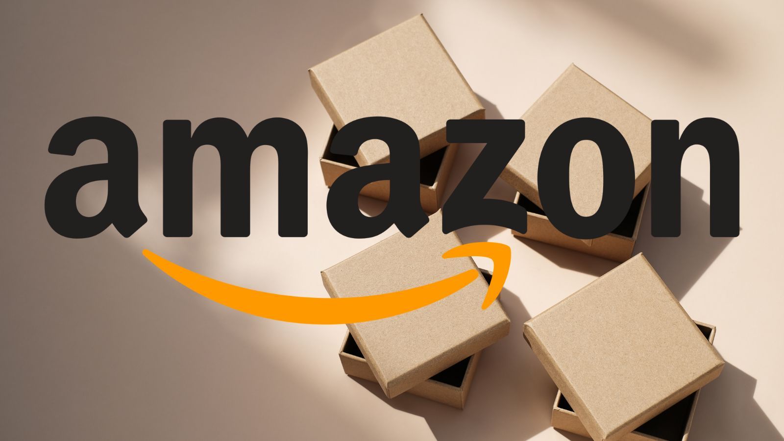 Amazon da URLO, sconta tutto al 70% solamente oggi