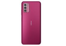 Nokia G42 5G, pronta a debuttare la versione So Pink