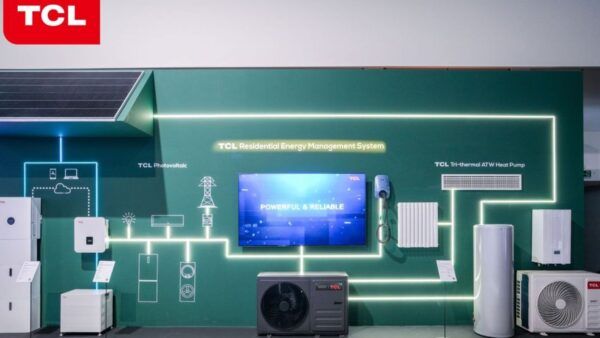 TCL Photovoltaic Technology ha presentato il sistema One-Stop Residential Smart Energy