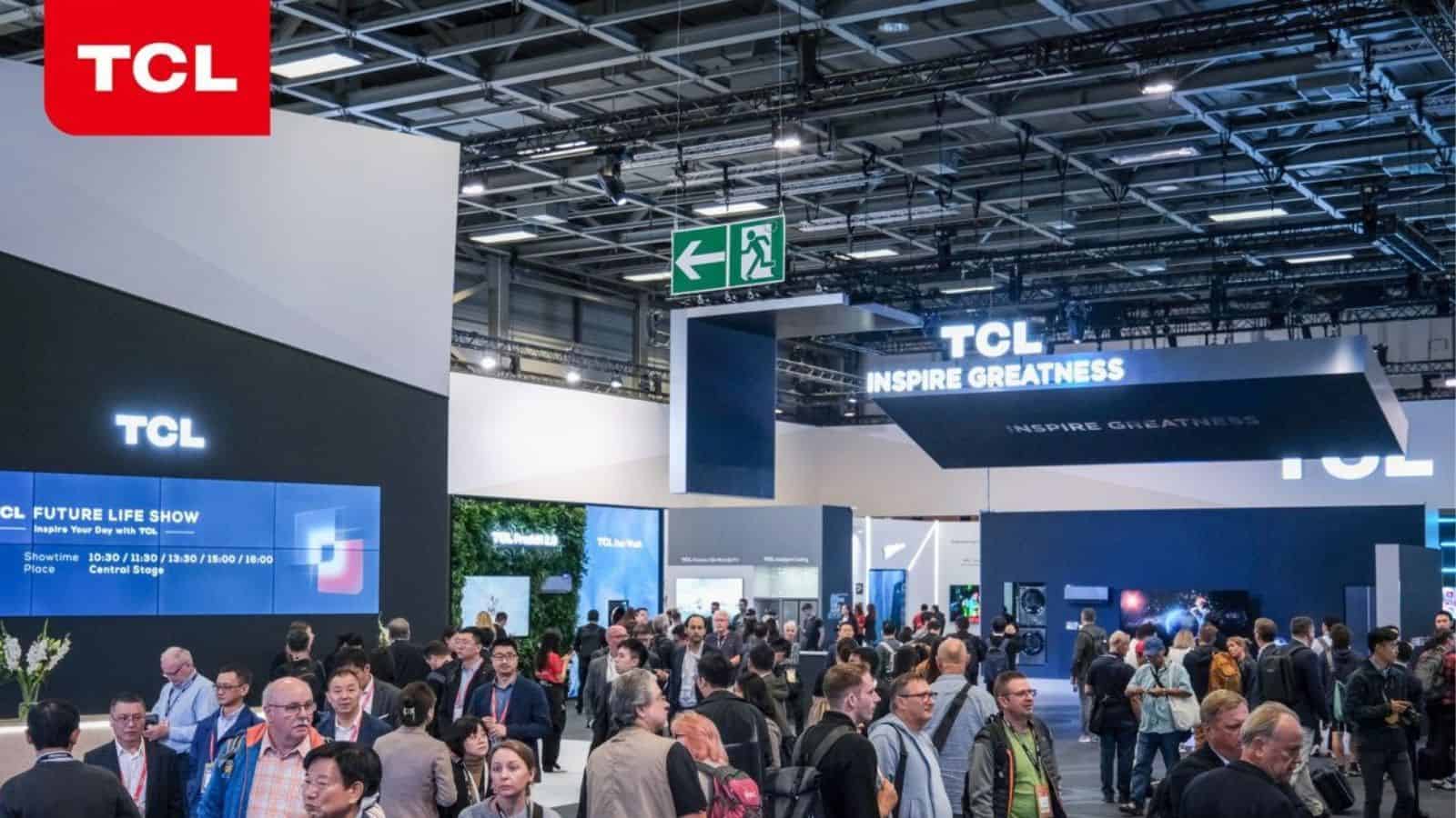 TCL Photovoltaic Technology ha presentato il sistema One-Stop Residential Smart Energy