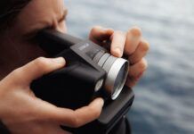 Polaroid I-2, svelata la nuova fotocamera istantanea premium