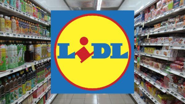 Lidl, offerte SPETTACOLARI con tecnologia GRATIS oggi