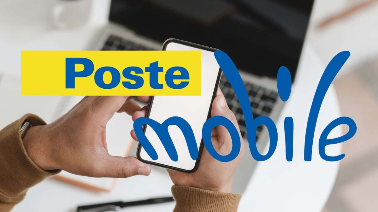 Postemobile, ecco 150GB ad un PREZZO folle, attivateli subito