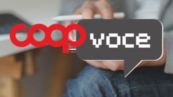 CoopVoce è ASSURDA, in regalo GRATIS 180 giga in 4G, ecco come averli