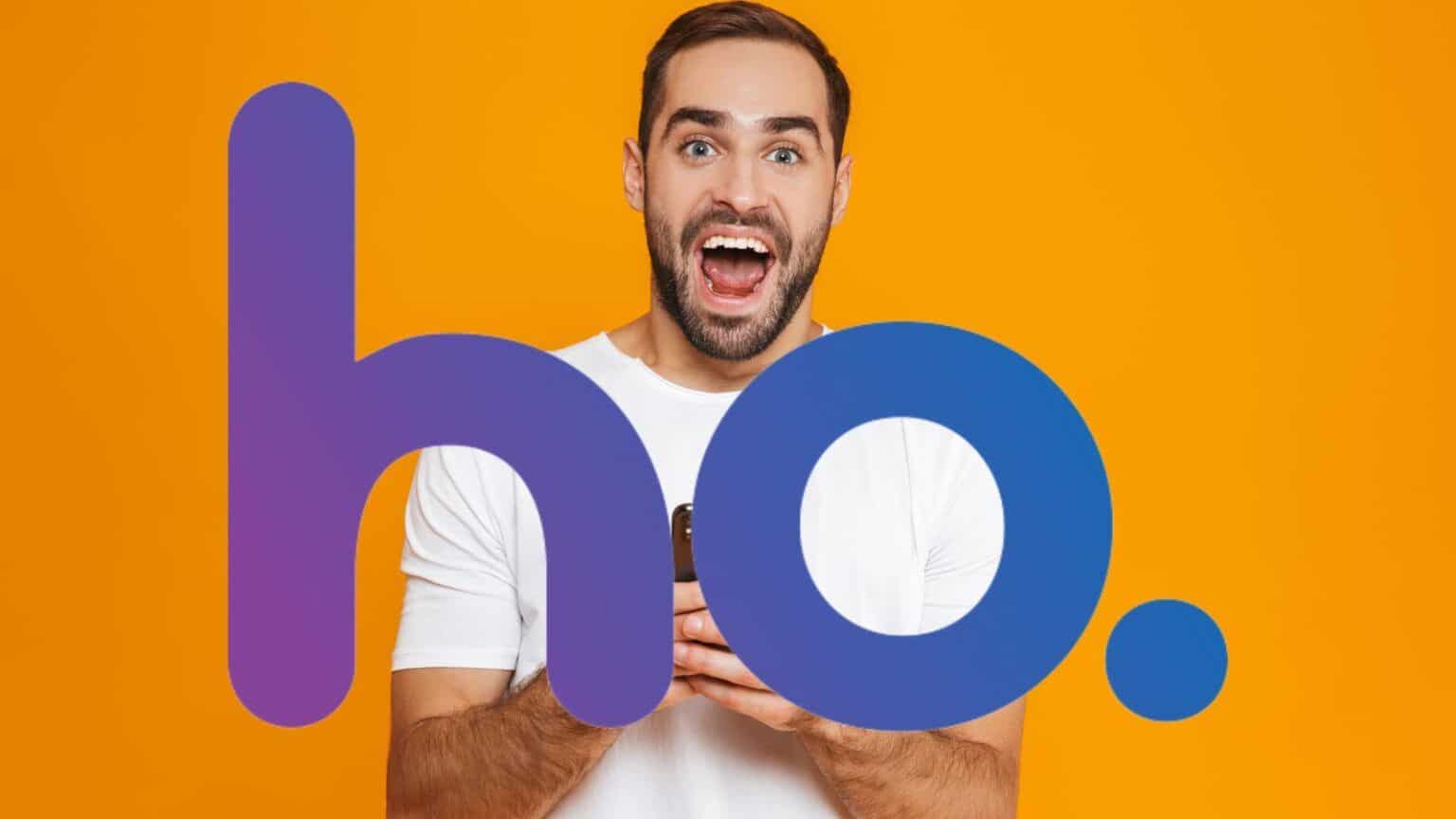 ho.Mobile, che FOLLIA con la promo che REGALA giga agli utenti