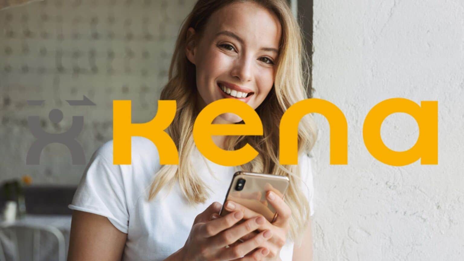Kena Mobile, attenzione all'OFFERTA che REGALA 100 giga al mese