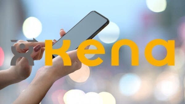 Kena Mobile che SCONTO, 100 giga gratis con la nuova PROMO