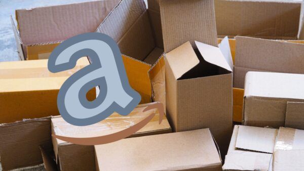 Amazon, oggi tutto è quasi GRATIS con sconti al 75%