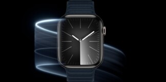 Apple Watch Series 9 è ufficiale, ecco tutte le novità