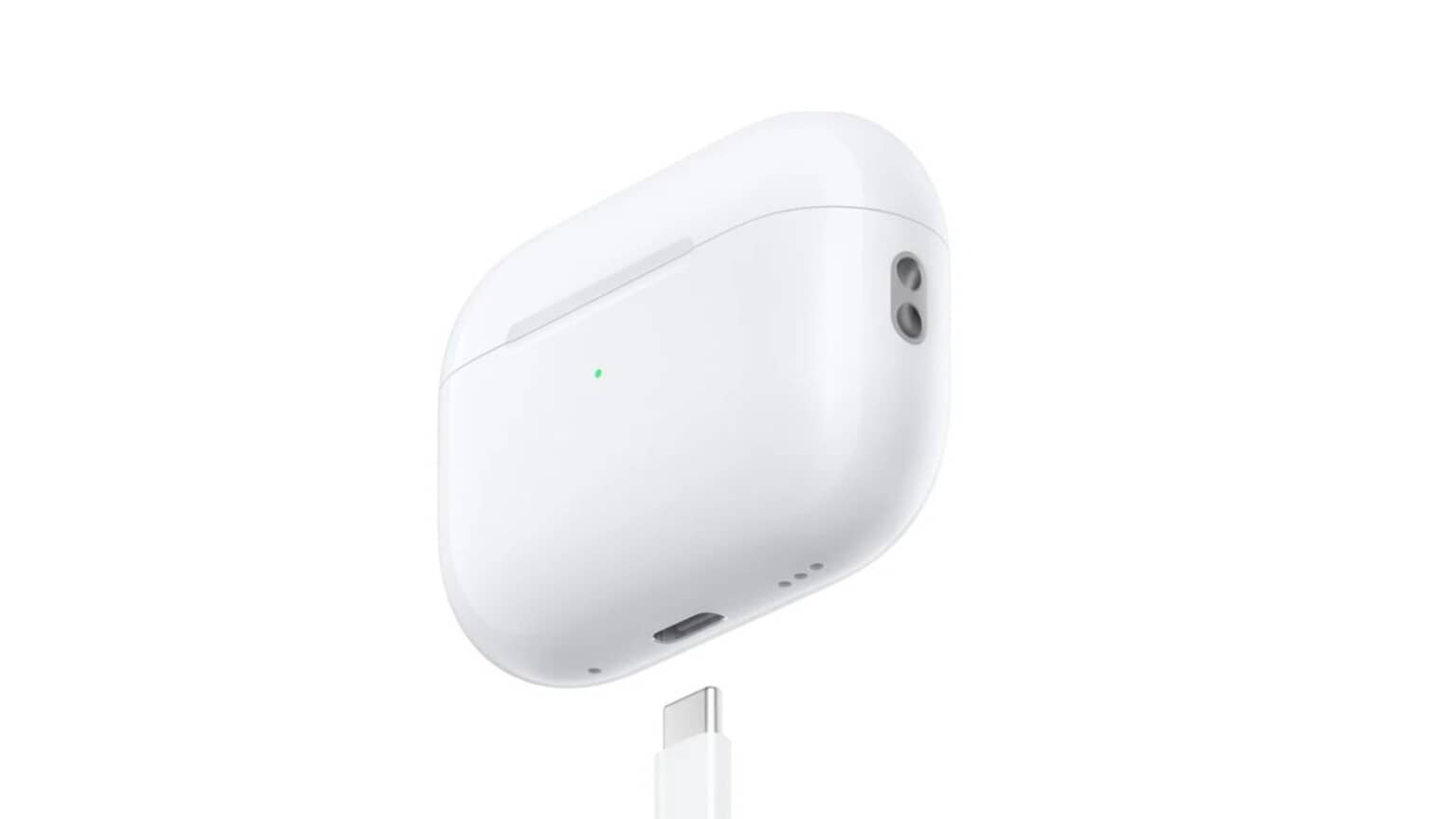 Apple AirPods Pro 2 e EarPods, la grandiosa novità con la nuova versione