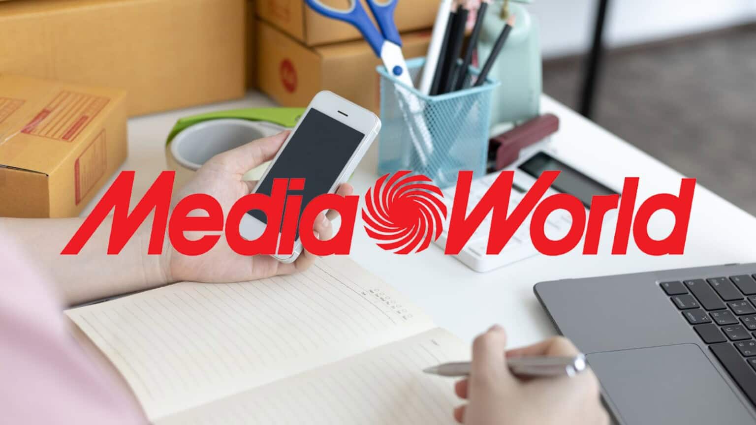 MediaWorld IMPAZZISCE con i prezzi al 50% di sconto solo oggi