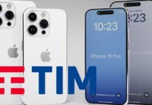 TIM, ordinate oggi i nuovi iPhone 15, Apple Watch Series 9, Watch Ultra 2 e Airpods Pro 2