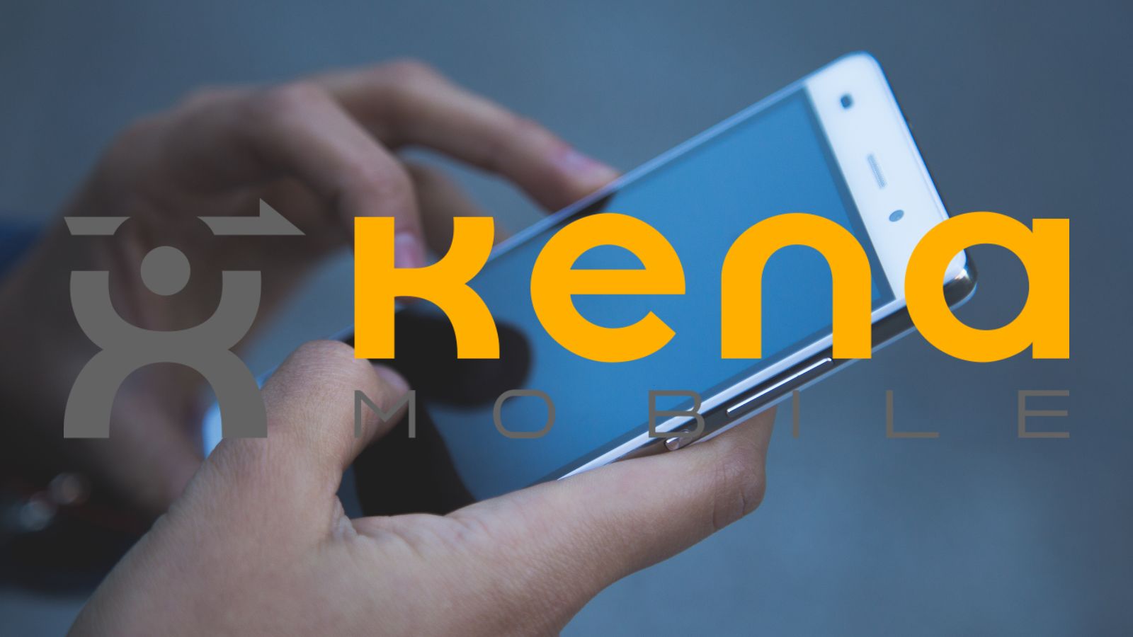 Kena Mobile, PAZZA offerta con 100 giga quasi GRATIS