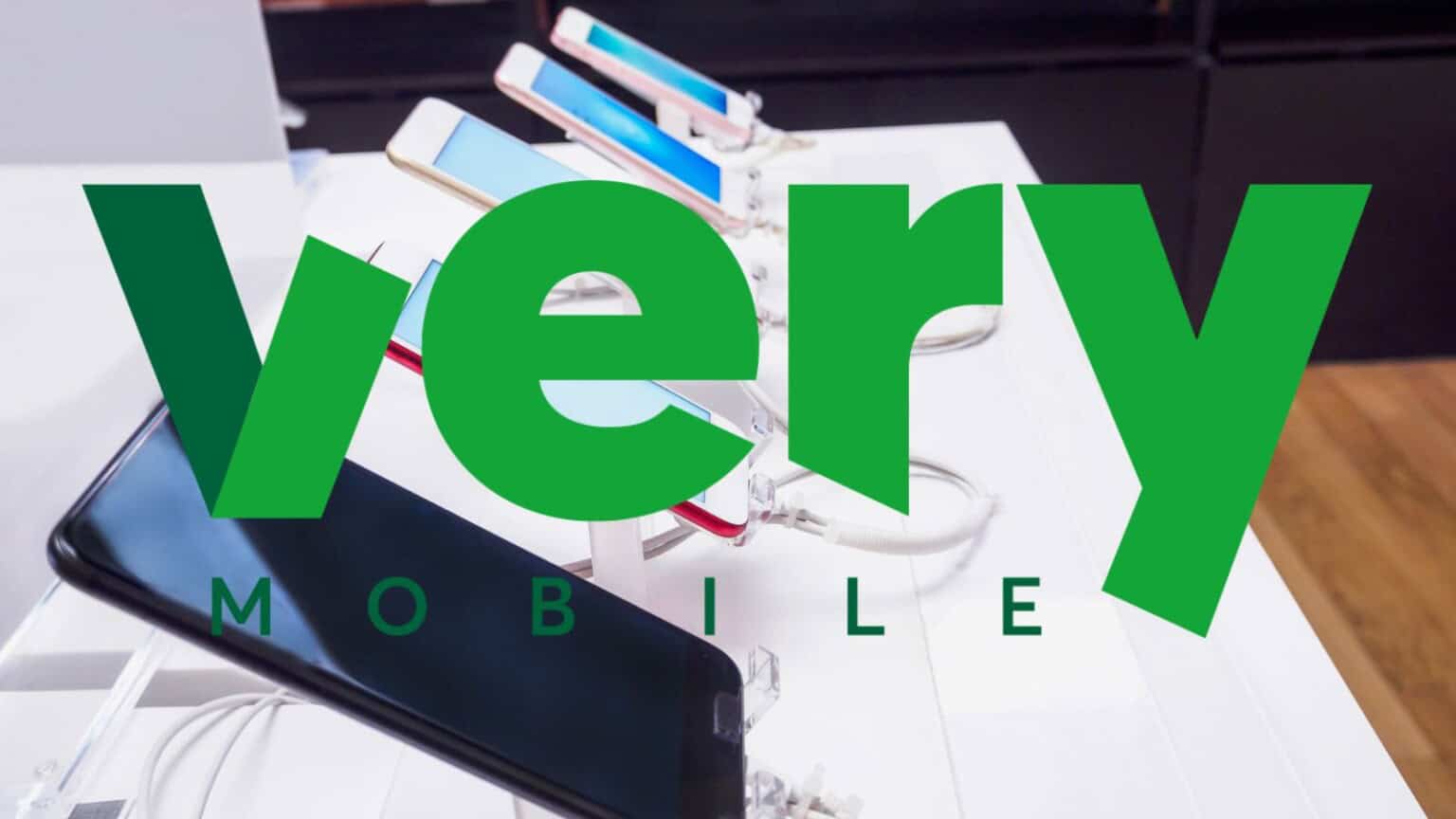 Very Mobile, solo 5 euro per l'OFFERTA più FOLLE dell'anno
