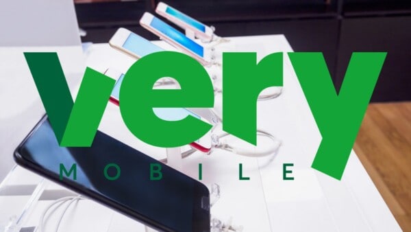 Very Mobile, solo 5 euro per l'OFFERTA più FOLLE dell'anno