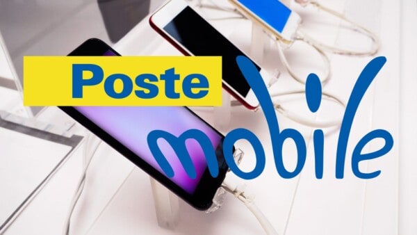 PosteMobile da SPAVENTO, ecco 150 giga al mese ad un prezzo ESCLUSIVO