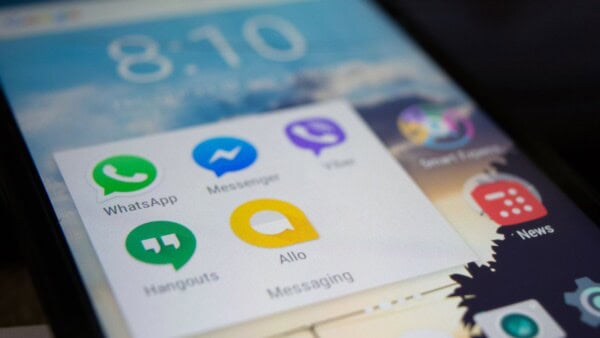 WhatsApp, la nuova funzione in arrivo è FANTASTICA