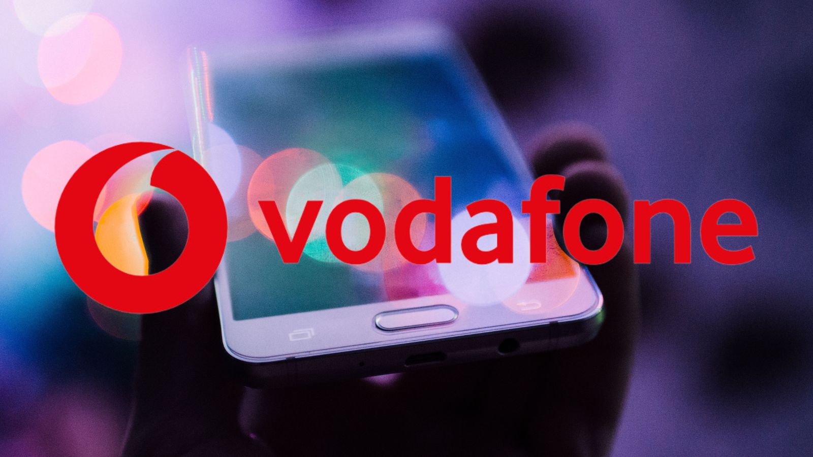 Vodafone, che OFFERTA da sogno, vi aspettano 150 giga al mese
