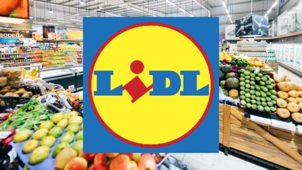 Lidl FOLLE, gratis la tecnologia, il regalo è PAZZESCO