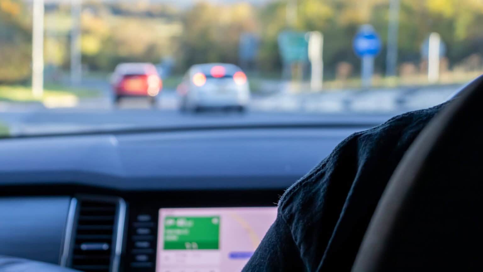 Android Auto, grandi novità in ARRIVO, ecco cosa vi ASPETTA