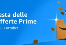 Amazon Prime Day ufficiale, arriva ad OTTOBRE 2023, ecco le DATE