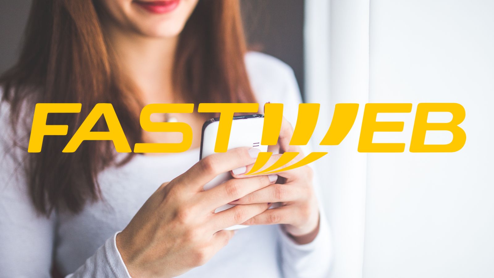 Fastweb Mobile non scherza, attivate subito 150GB a 7 euro