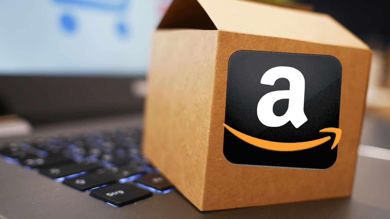 Amazon SPAVENTOSA con offerte PRIME gratis e sconti dell'80%