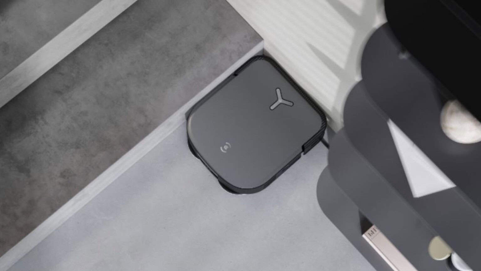 Ecovacs Deebot X2 Omni, il robot aspirapolvere con il nuovo design