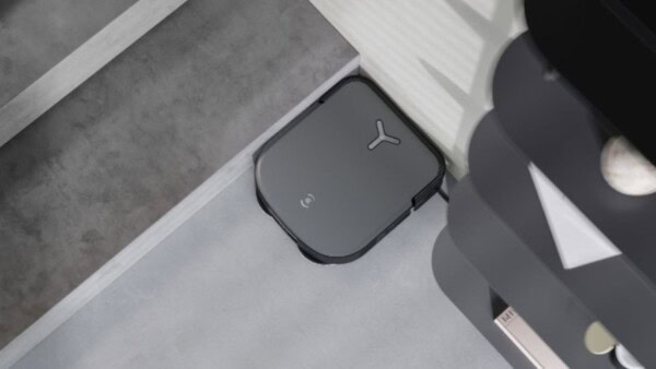Ecovacs Deebot X2 Omni, il robot aspirapolvere con il nuovo design