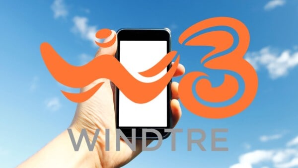 WindTre, quest'offerta è ASSURDA e vi farà risparmiare moltissimo