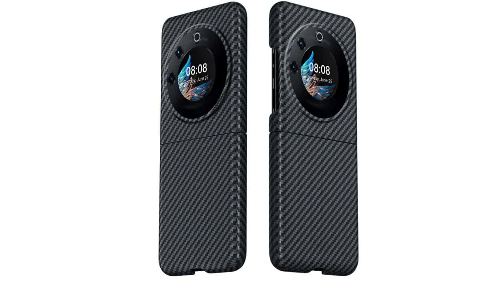 Tecno Phantom V Flip, sarà il primo SMARTPHONE pieghevole ECONOMICO