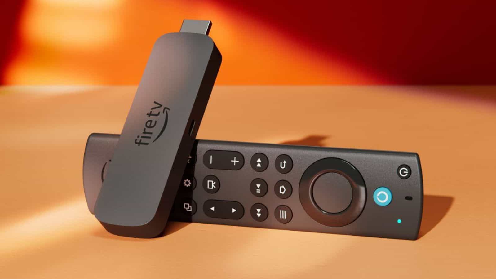 amazon Amazon, ufficiali i nuovi Fire TV Stick, più potenti e smart