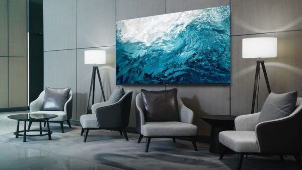TCL, ufficiali i nuovi televisori 4K della serie P74