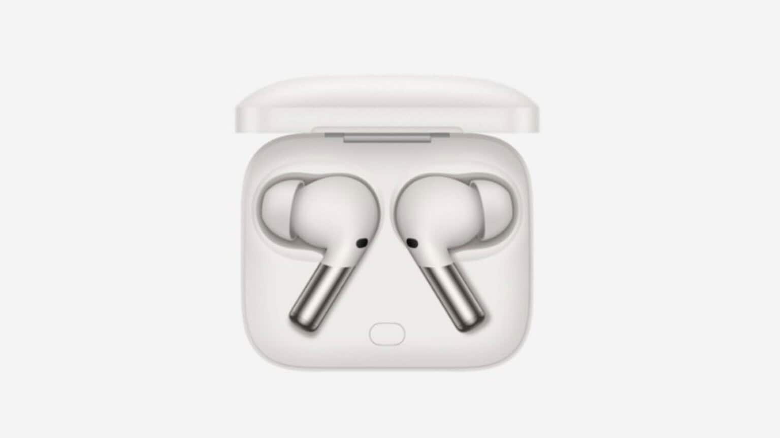 OnePlus Buds Pro 2R ufficiali in Europa, prezzo e specifiche tecniche