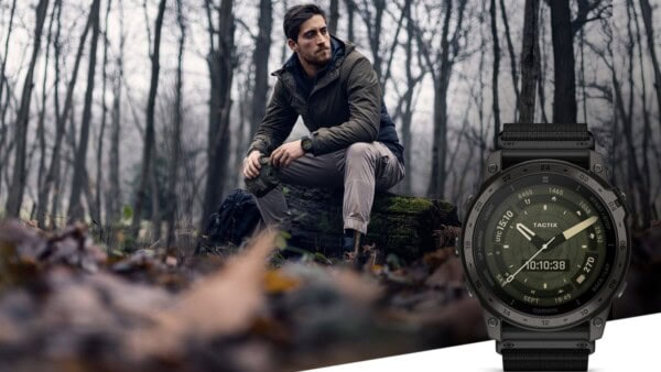 Garmin Tactix 7 AMOLED Edition è ufficiale, ecco tutte le novità